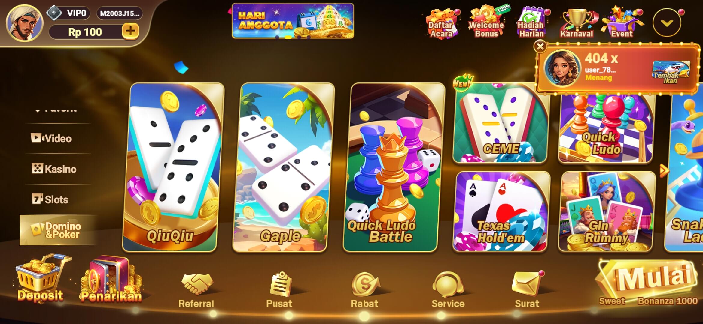 Svip6 Screenshot 4