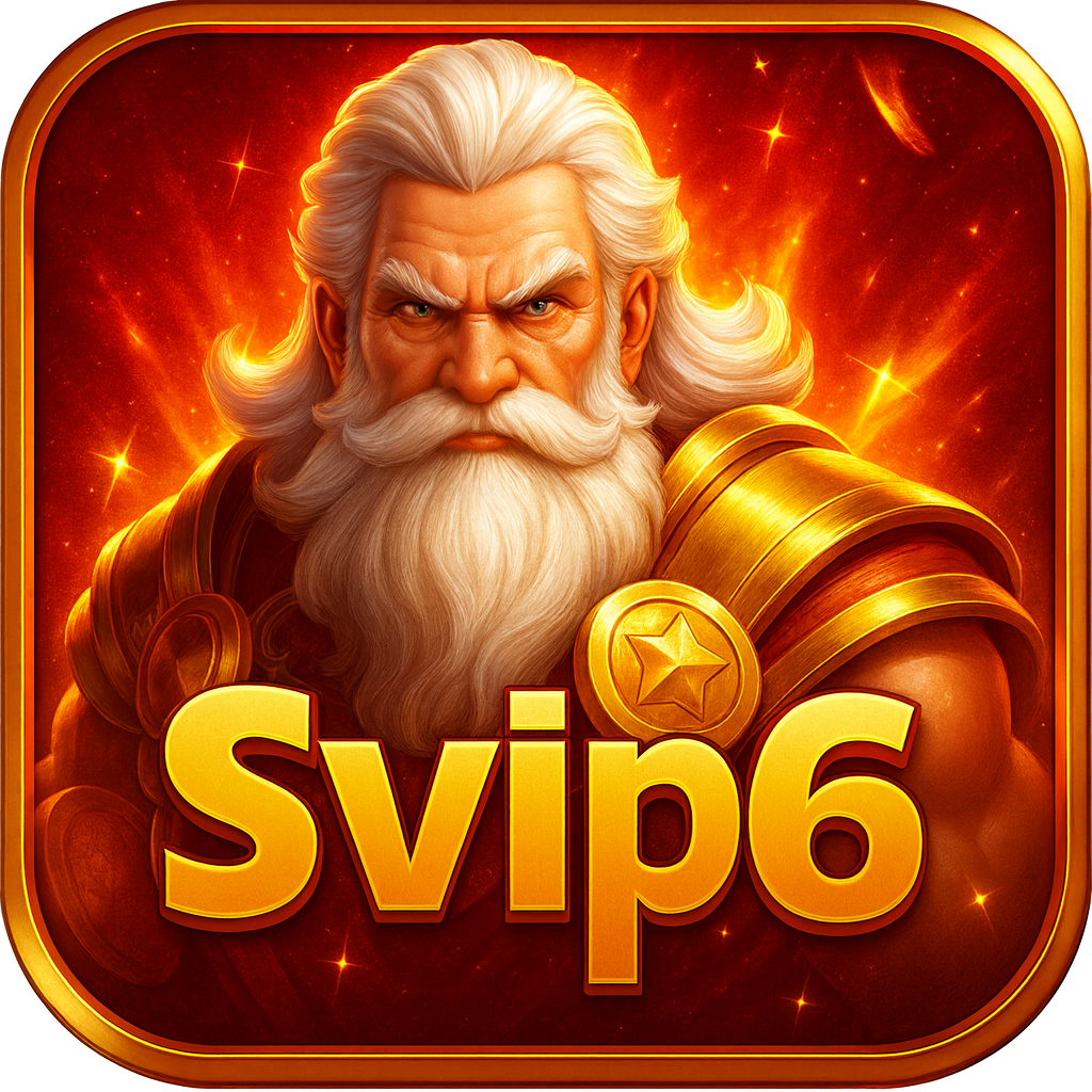 Svip6 Logo
